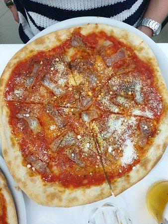 Ristorante Pizzeria Zio Pietro