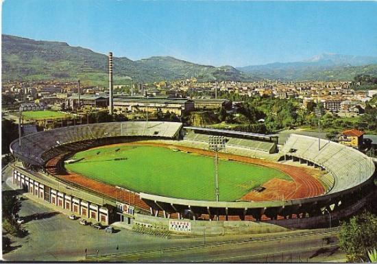 Stadio Cino e Lillo Del Duca